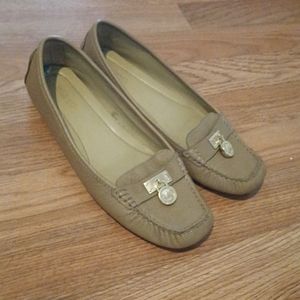 MK flats